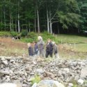 Sortie 2011 au Ballon d'Alsace